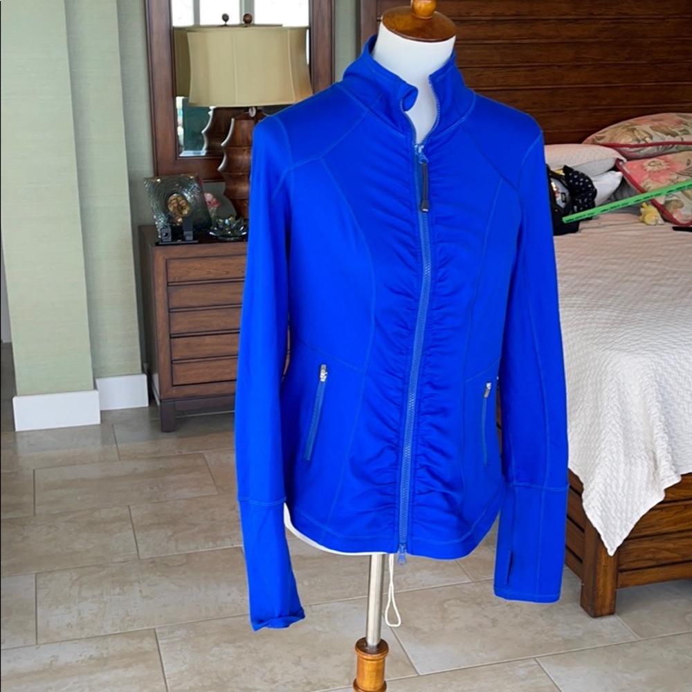 Zella lightweight jacket